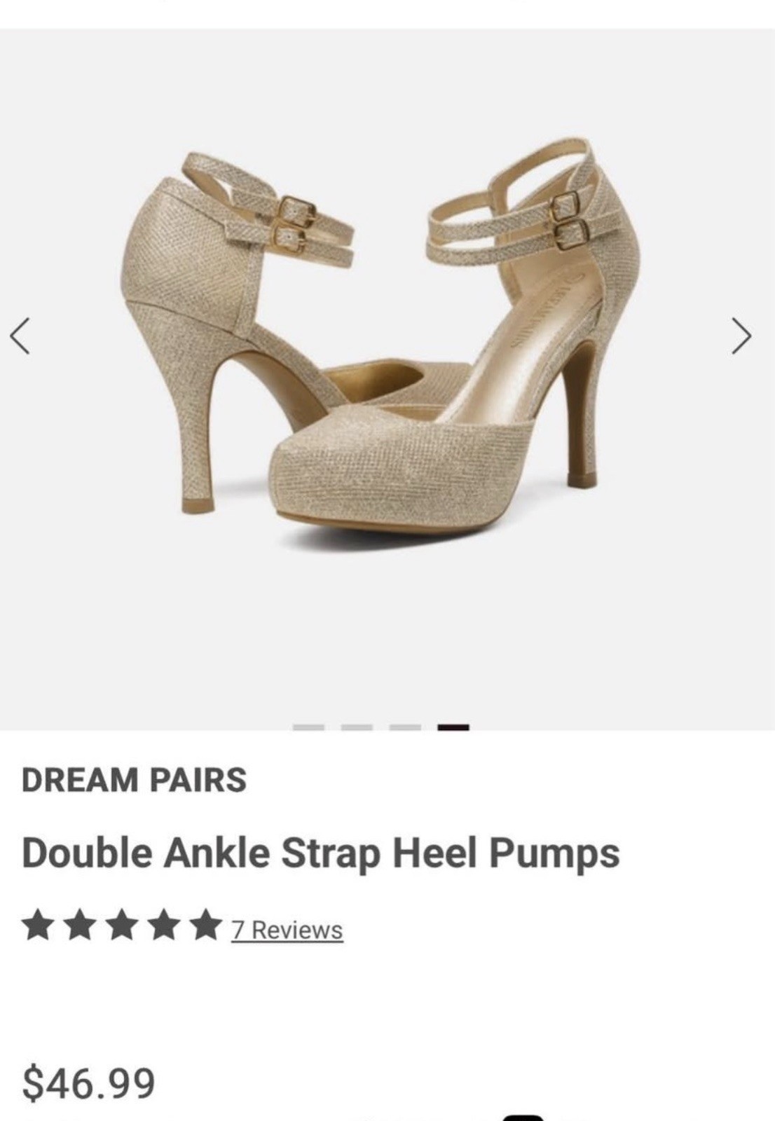 Party Shoes