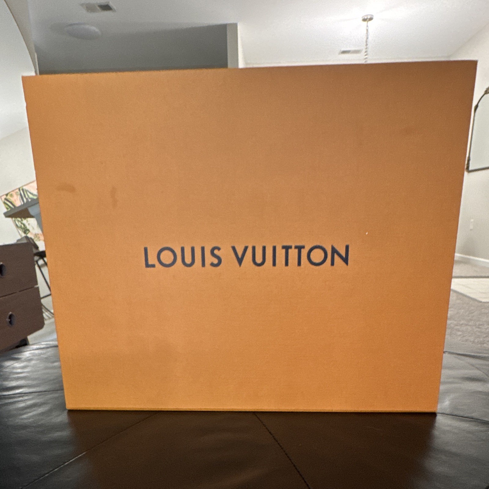 Louis Vuitton Women’s Boots Size 38