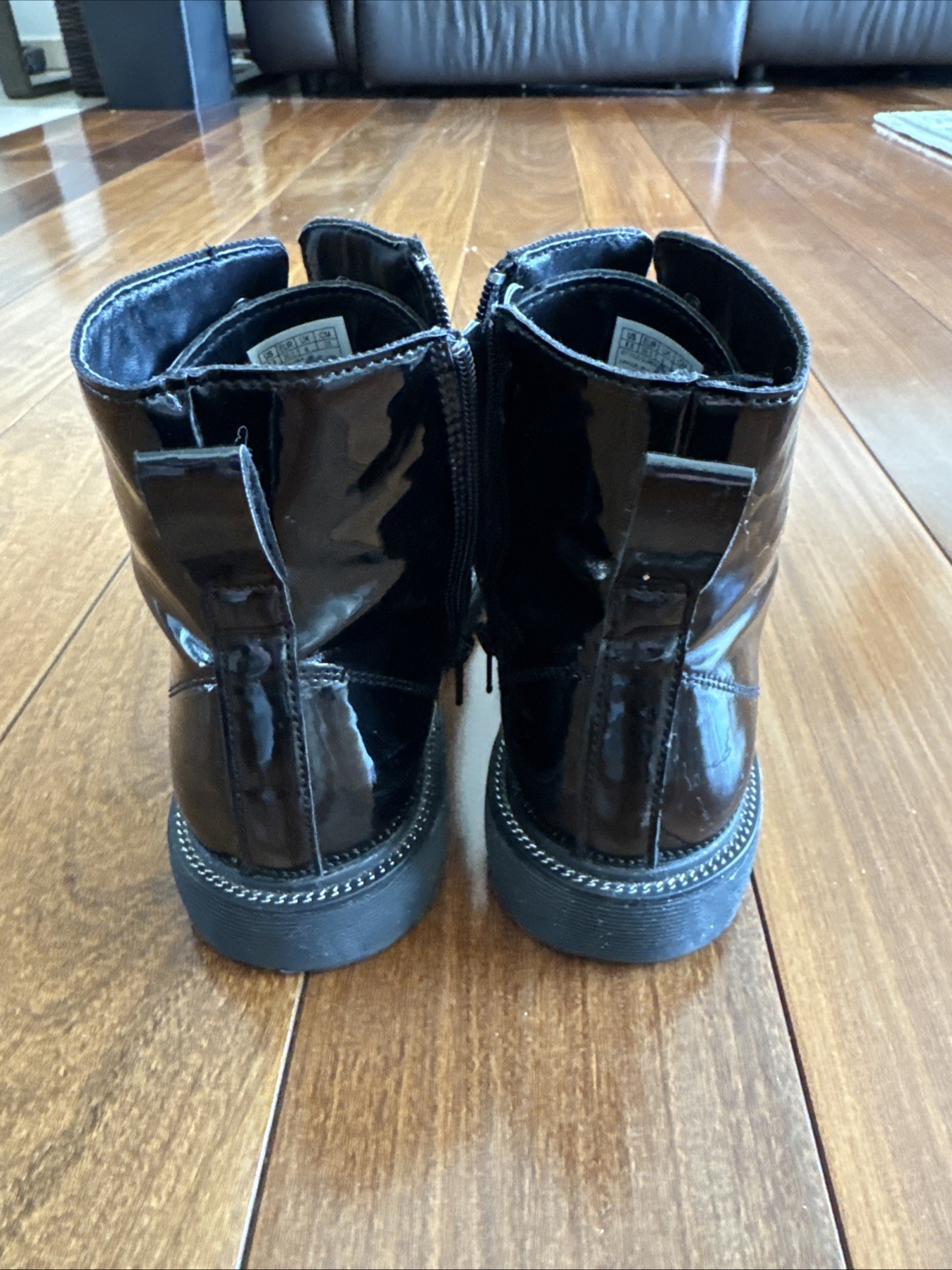 Luna Boot Gotta Flirt Women’s Size 6.5m