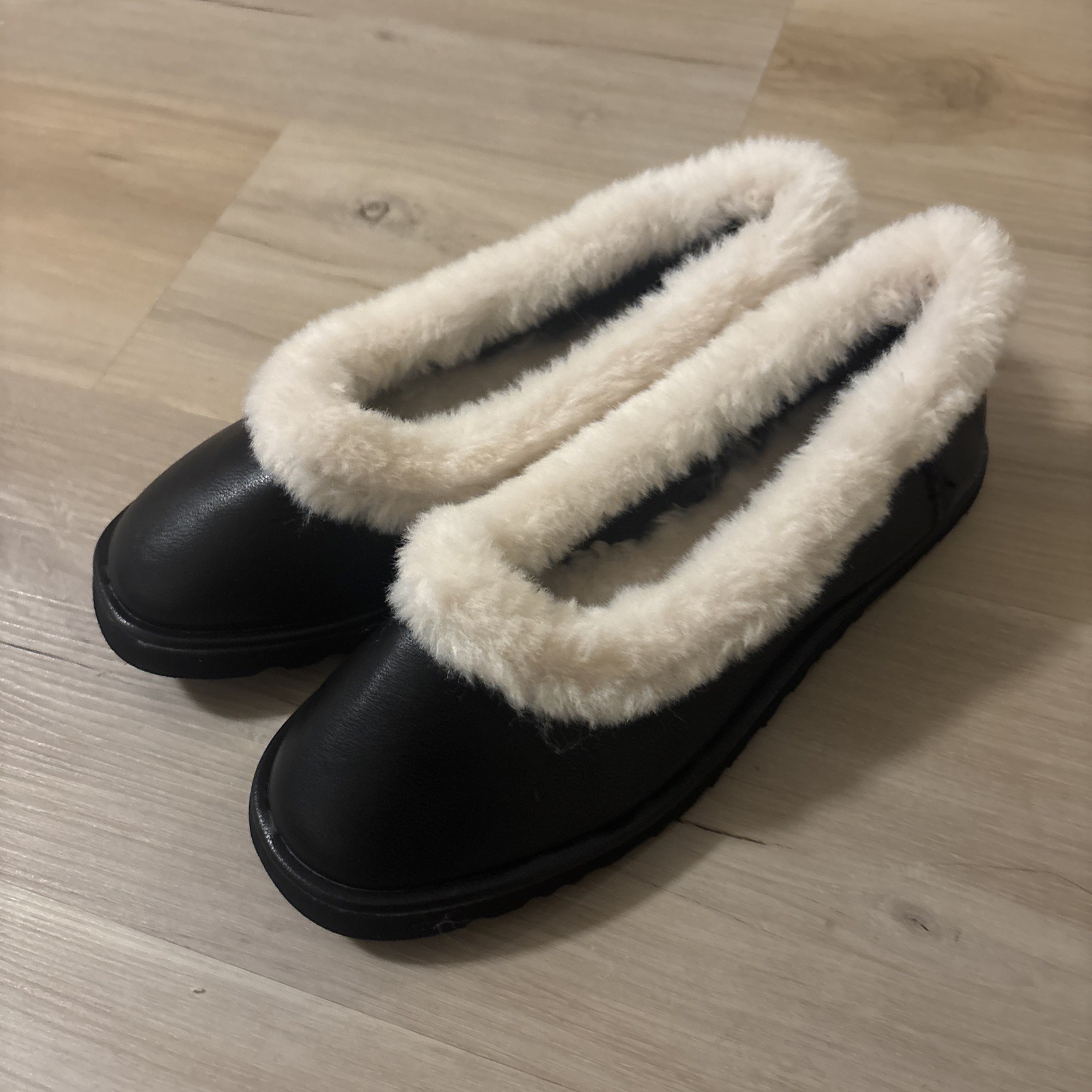 Luvvette Odette Ballet Flat Women’s