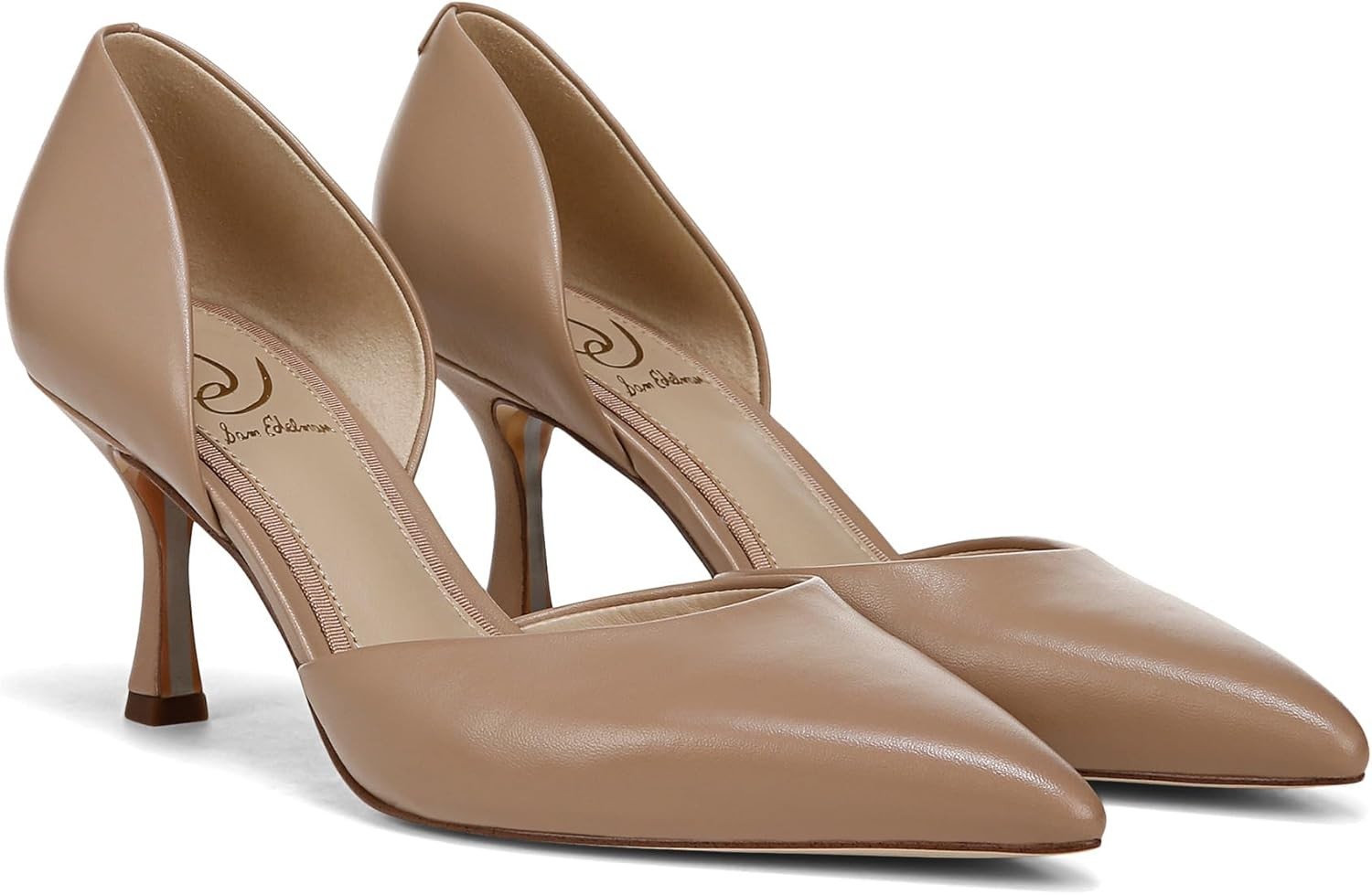 Sam Edelman Women’s Victoria Pointed Toe Pump NW/OB