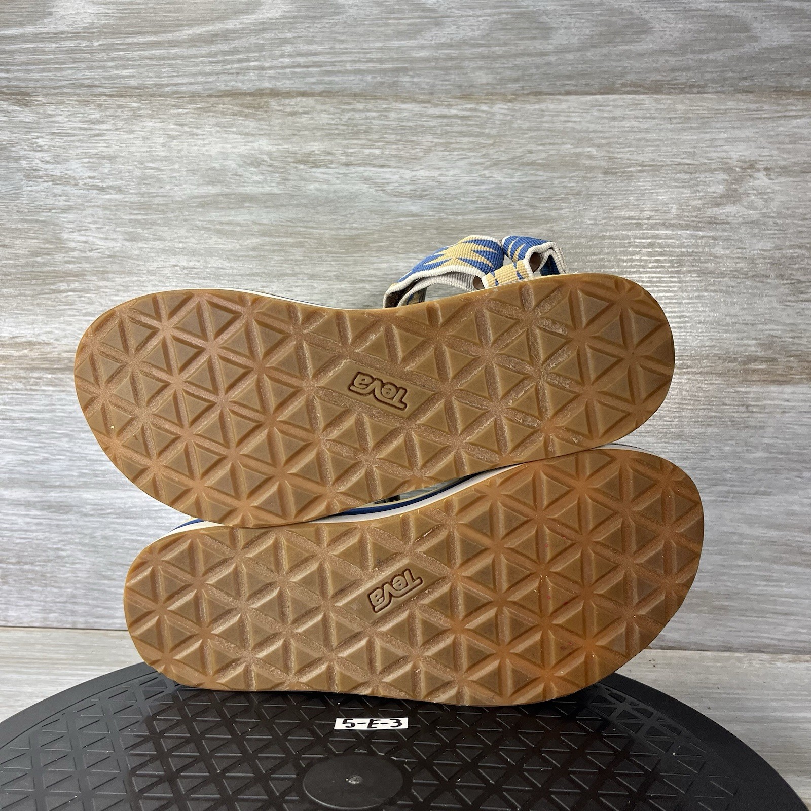 Teva Women’s Midform Universal Hiking Sandals Size 7