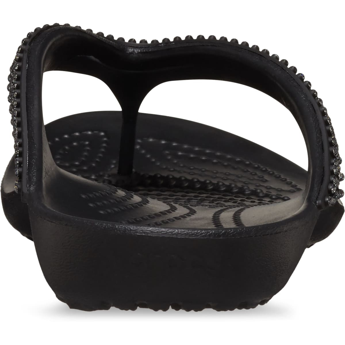 Crocs Women’s Kadee II Flip Flops Summer Sandals