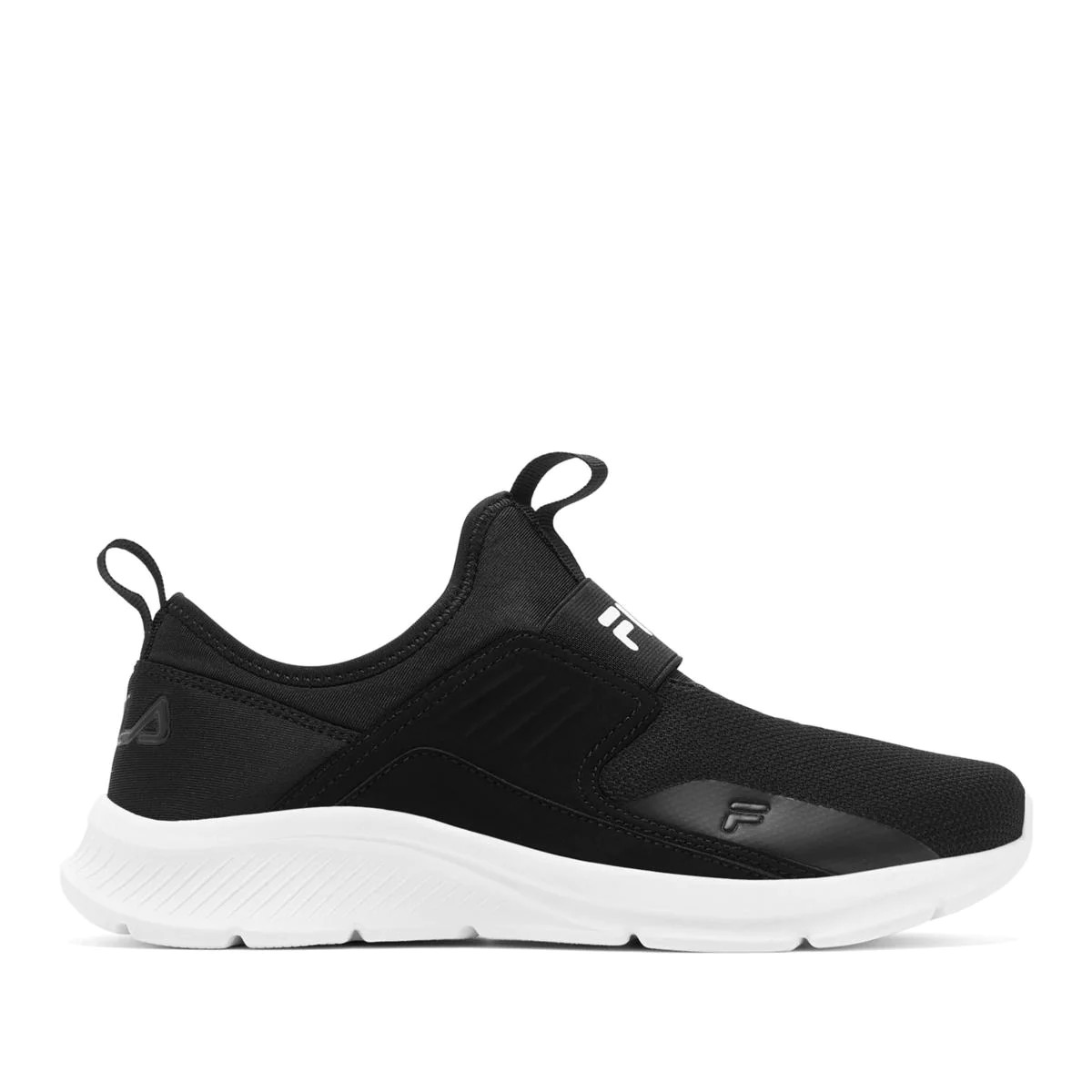 FILA Accolade Evo Air Mesh Slip-On Sneaker 758141-J