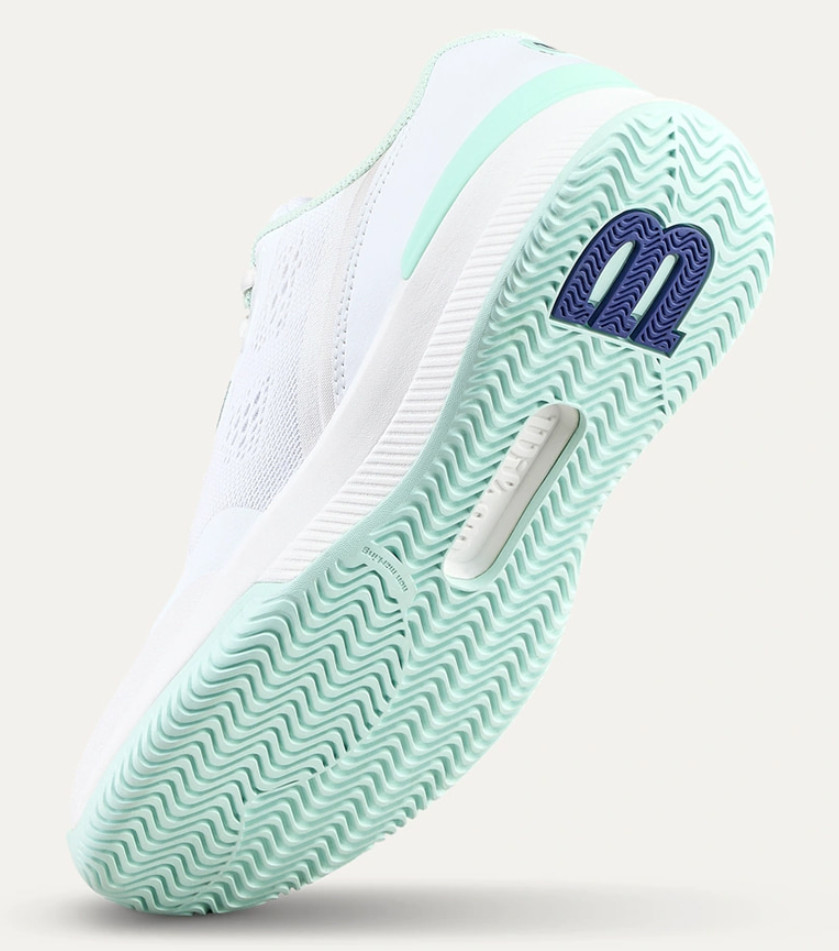 Wilson 2026 Intrigue Pro Women’s Tennis Shoes All Court Sports Training WRS00766