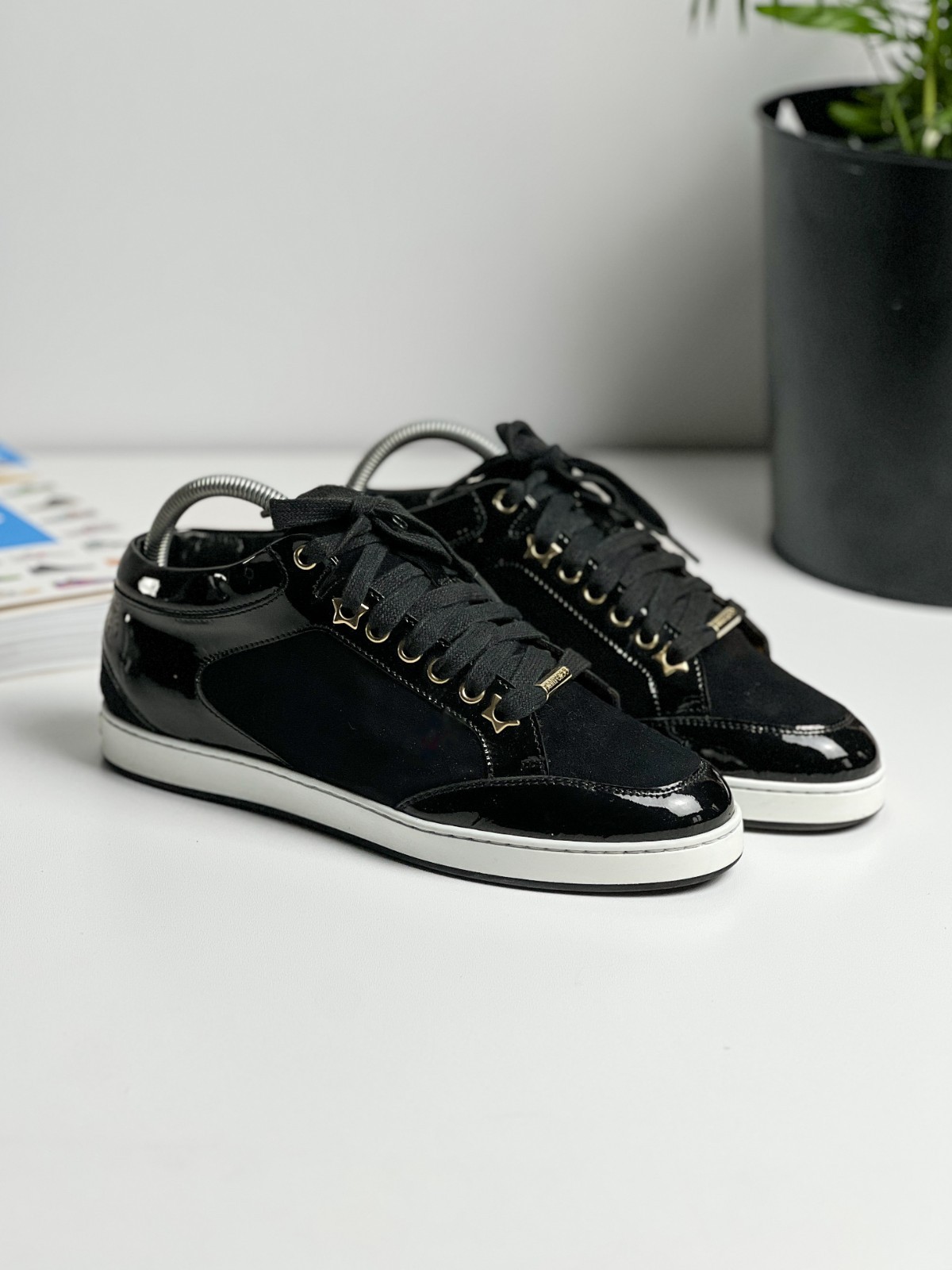 Jimmy Choo W Shoes Made in Italy / size US 6 | UK 3.5 | EU 36