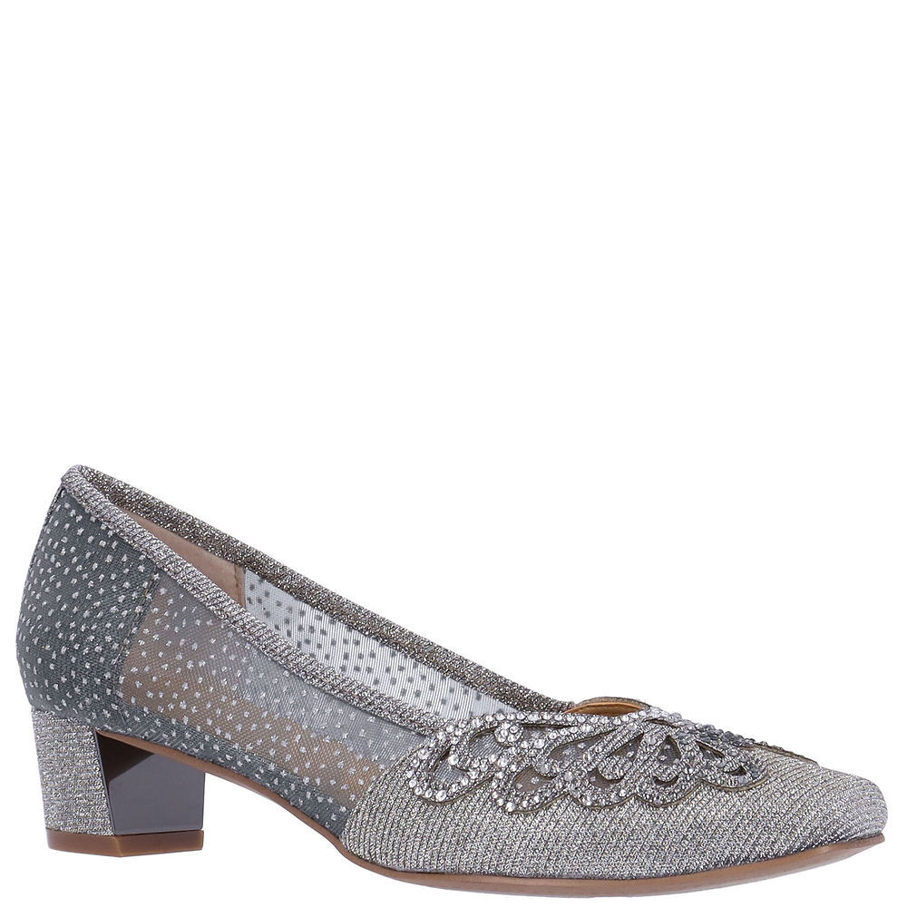 J. Renee Zofia Women’s Pump