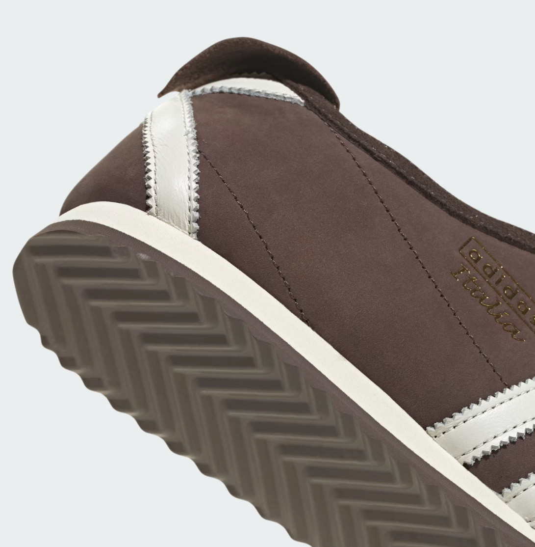 adidas Originals Italia 60s Unisex Sports Shoes Casual Lifestyle Sneakers IH9147