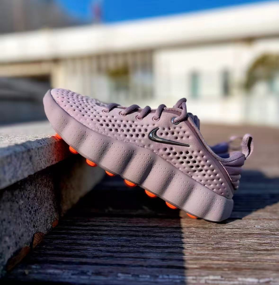 New Nike Mind 002 Light Violet Ore Women’s 5.5-8.5 2026