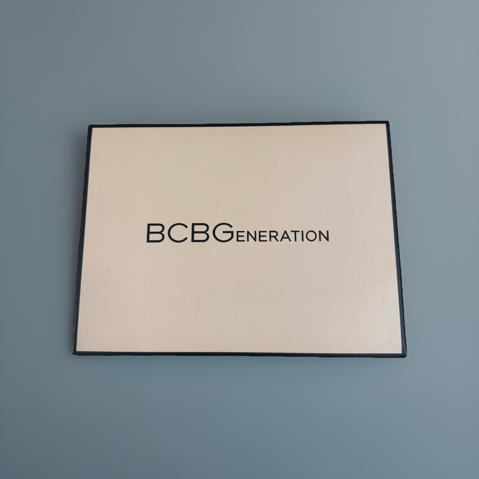 BCBG Generation Dahlia Sandal Size 6! New And Unworn In Box!!