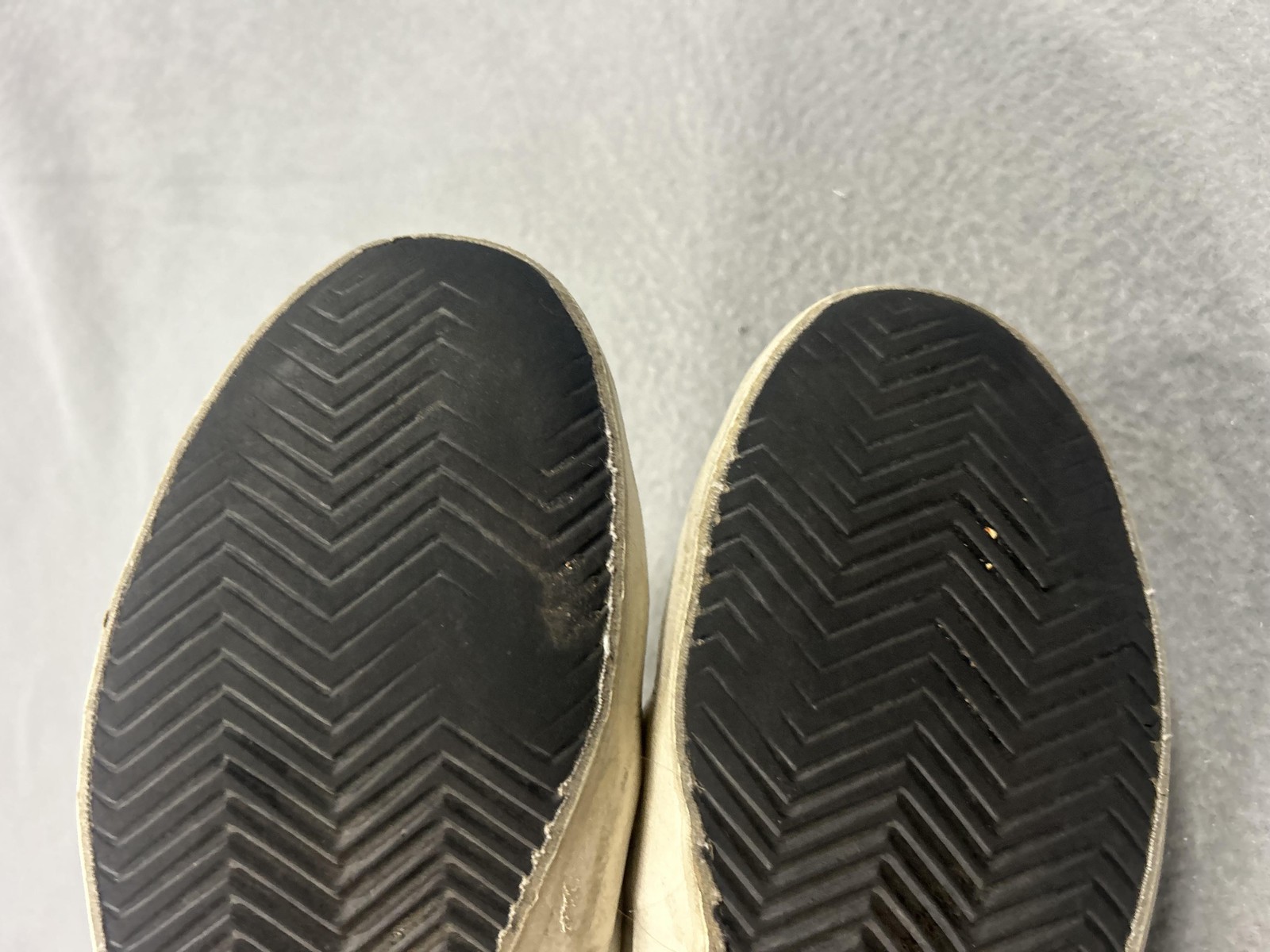 Golden Goose Deluxe Brand Superstar Shoes Womens Size 7.5 White Leather Sneaker