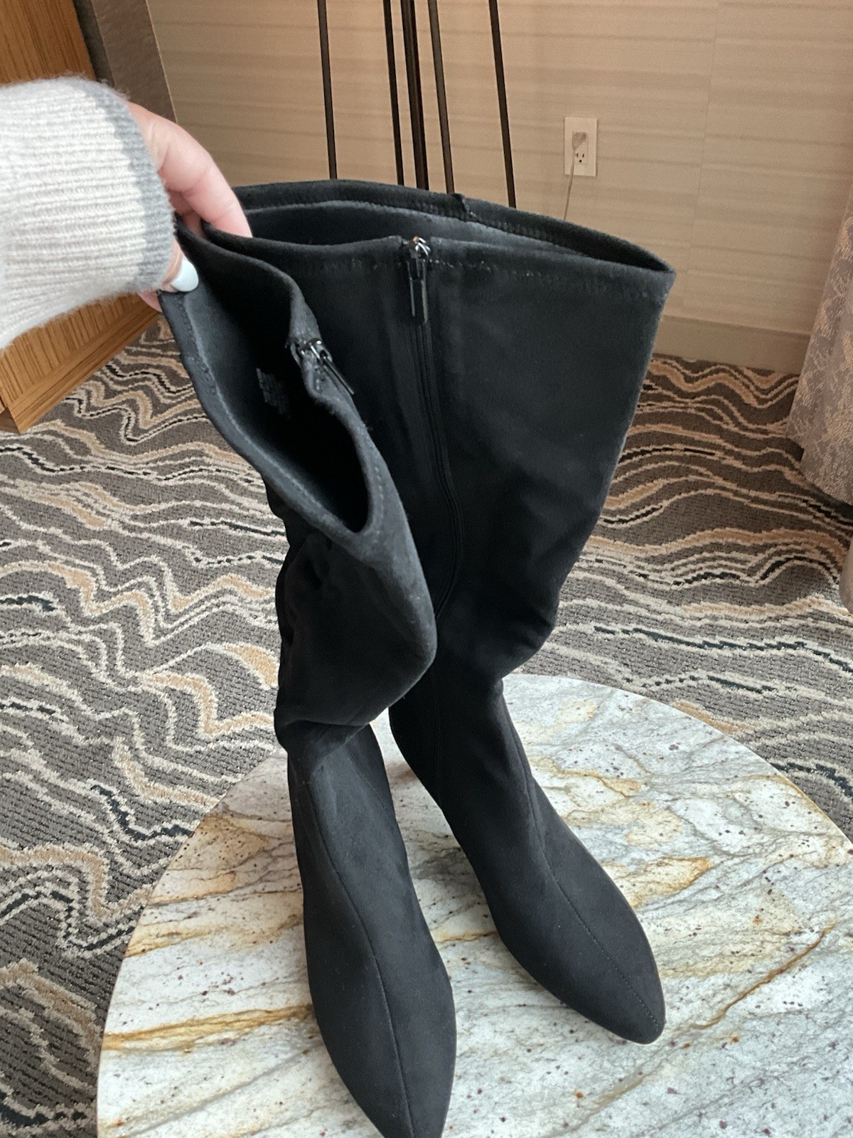 Winter Boots