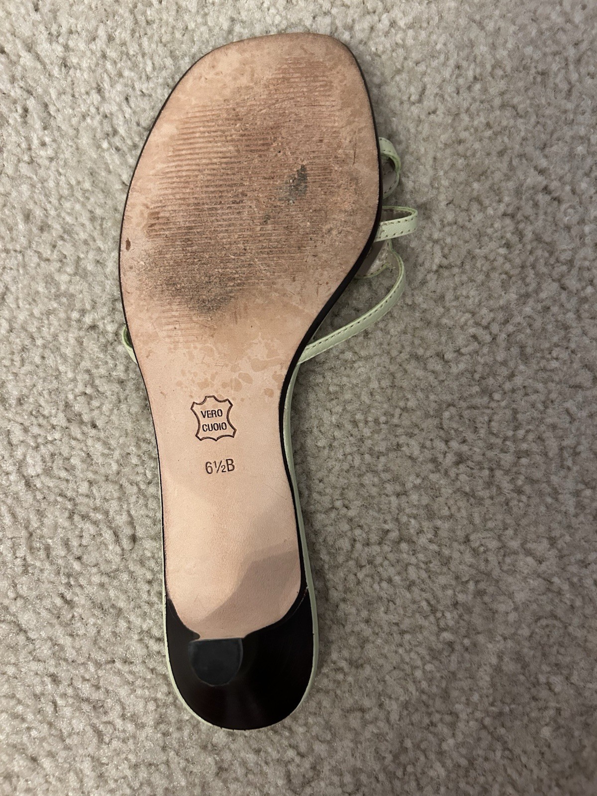 Talbots Women’s Sandals