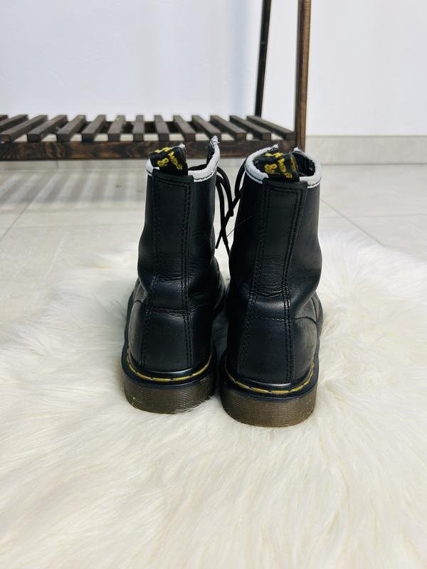 Women Dr Martens boots black 38 #3KAG