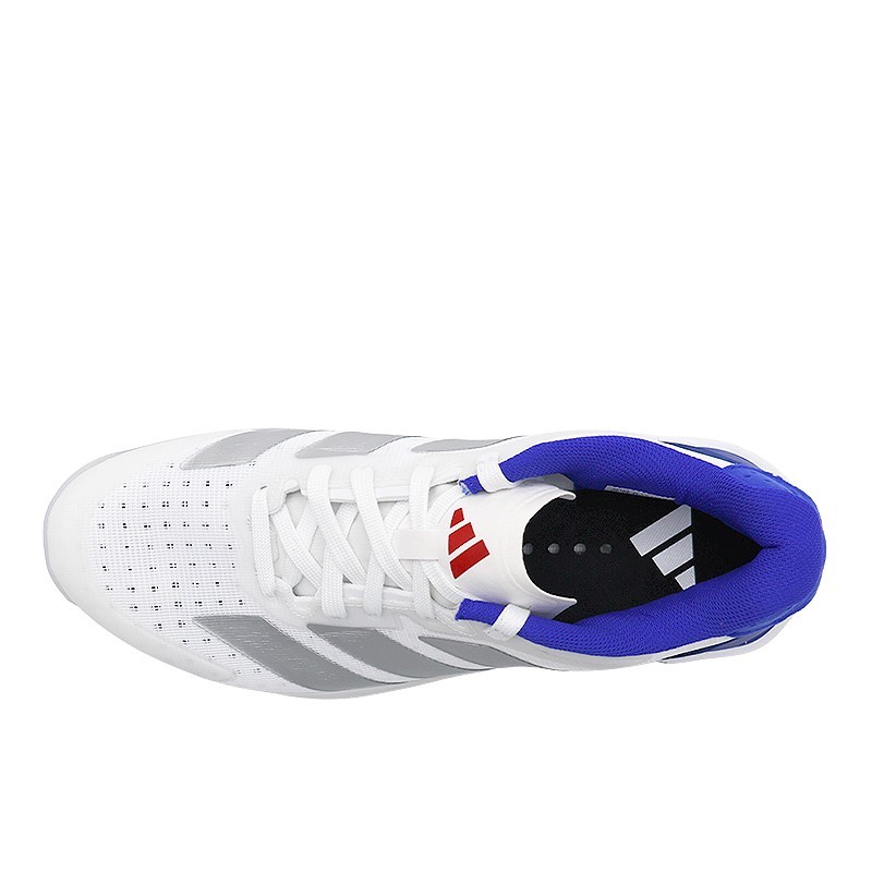 adidas Adizero Counterblast Indoor Shoes Unisex Sports Training Shoes NWT JR1679