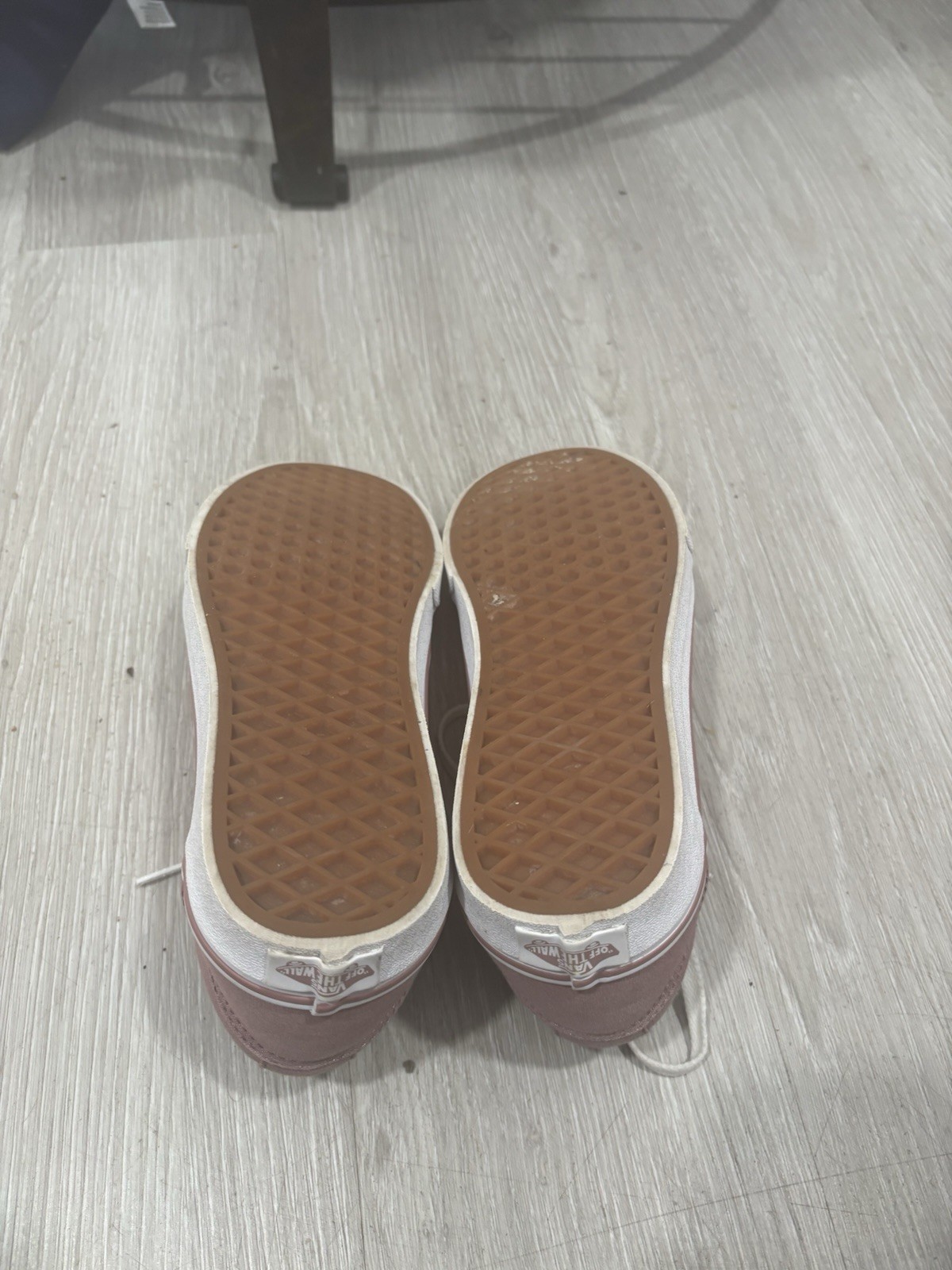 Vans Women 8