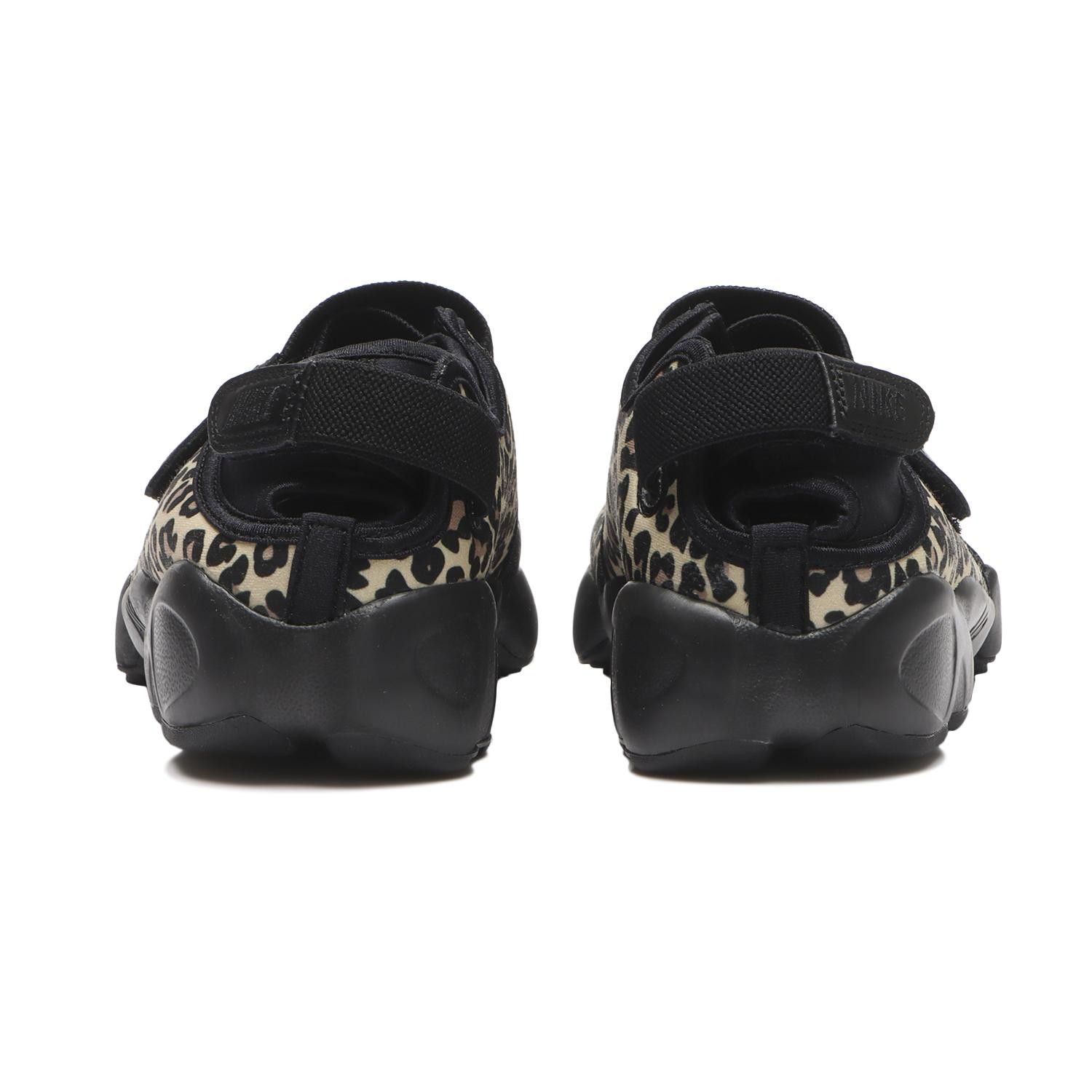 NIKE Women’s Air Rift IR5696-010 Black Hemp