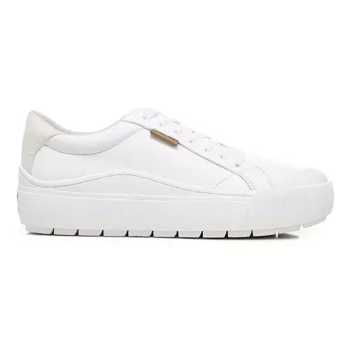Dr. Scholls Women’s Dr. Scholls Time Off Shoes White Regular – US stock