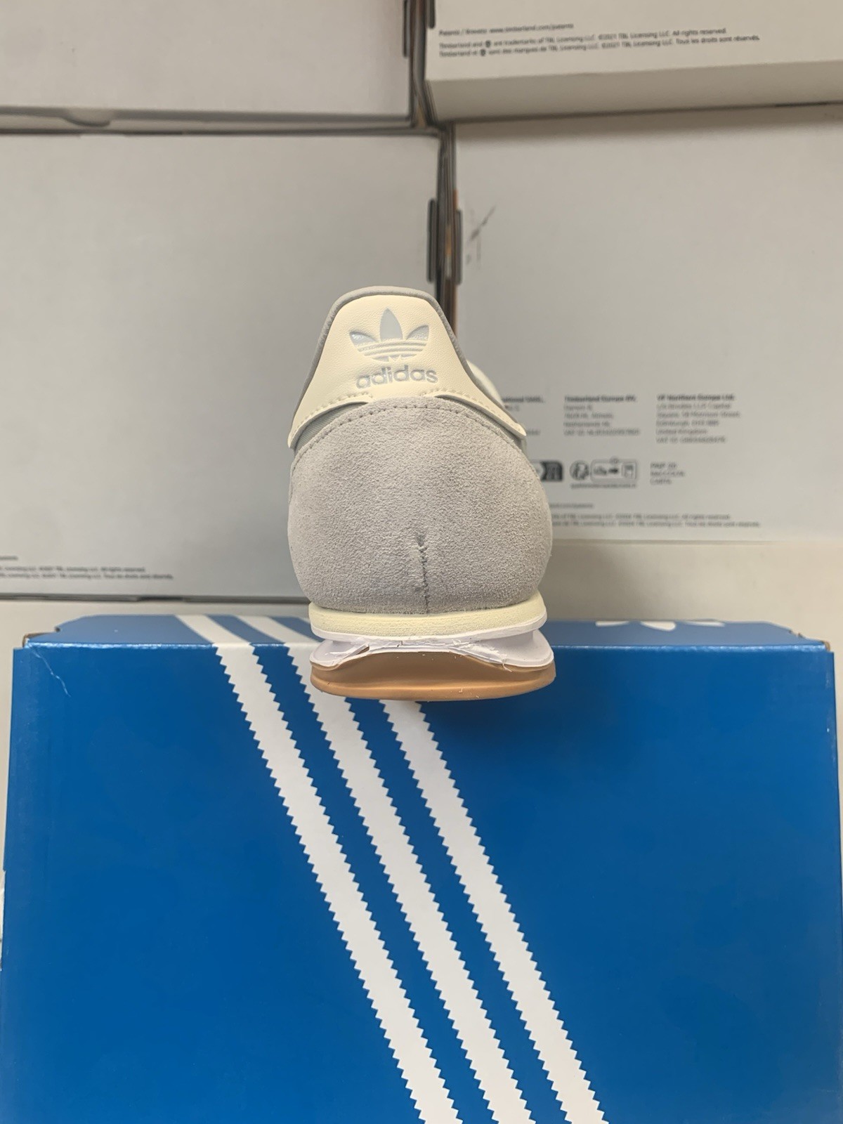 ADIDAS SL 72 OG Women’s NEW Medium Width