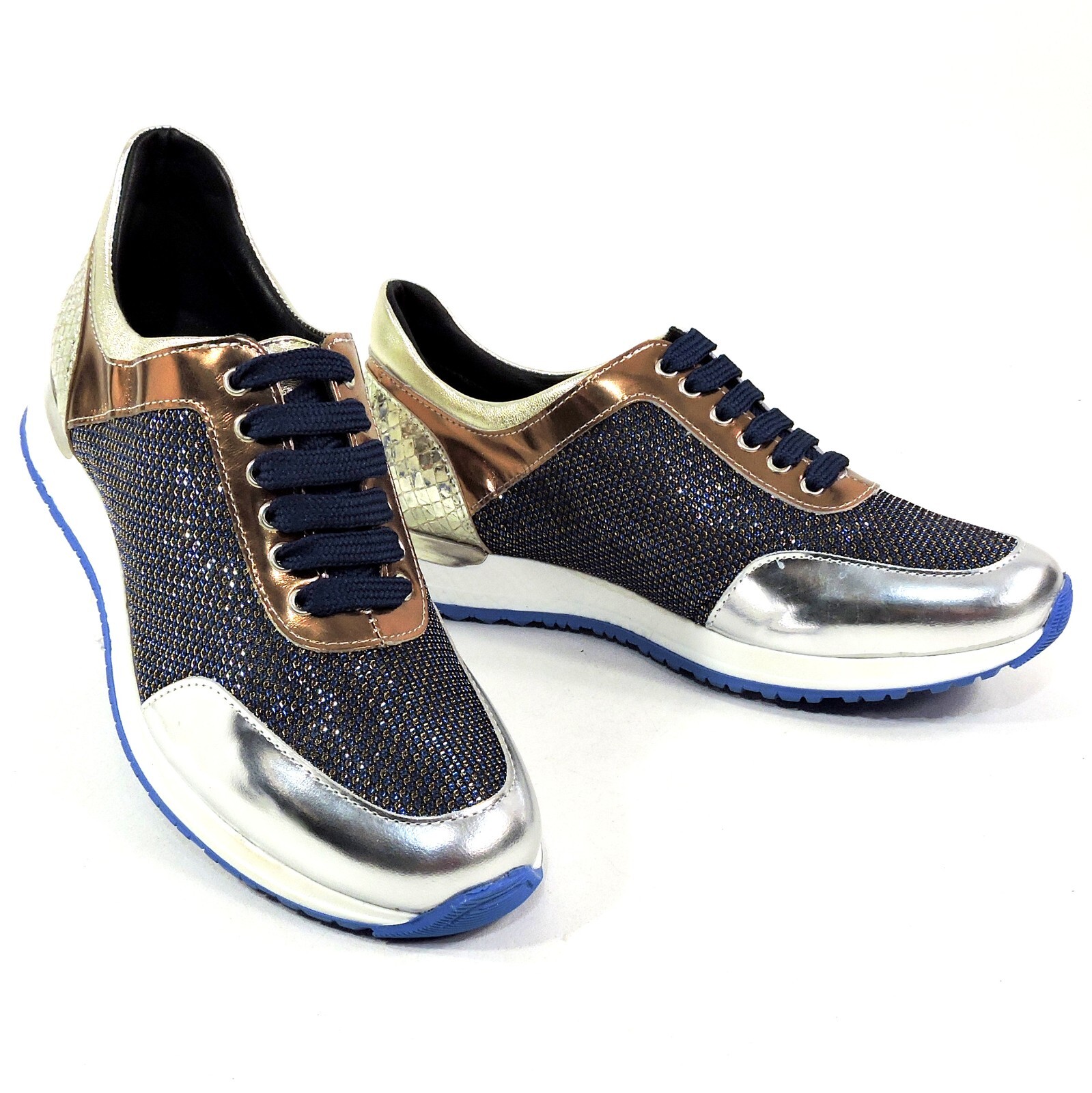 BALDININI 🇮🇹 WOMEN’S COMFORT FASHION SNEAKERS