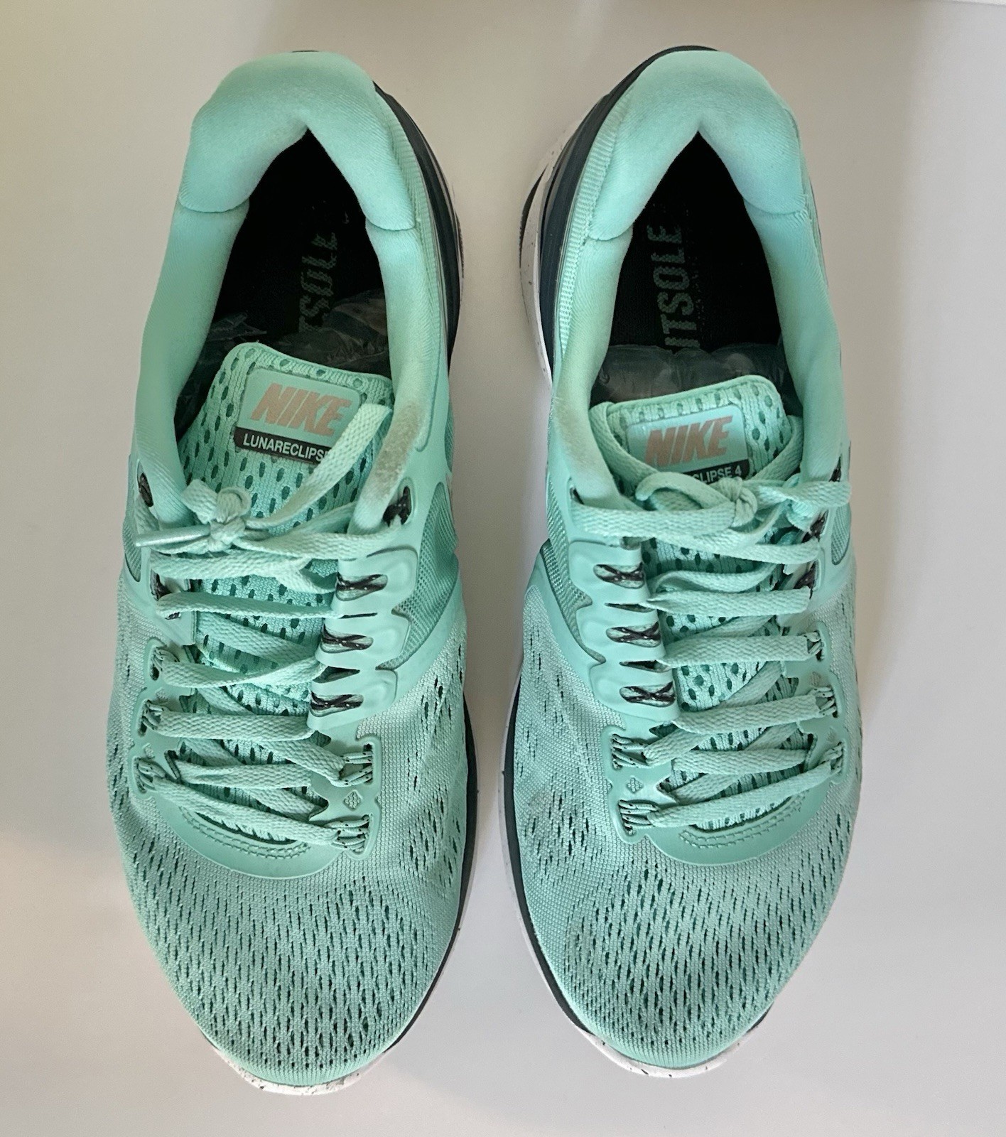 Nike Lunar Eclipse 4 Women’s 9 Running Shoes