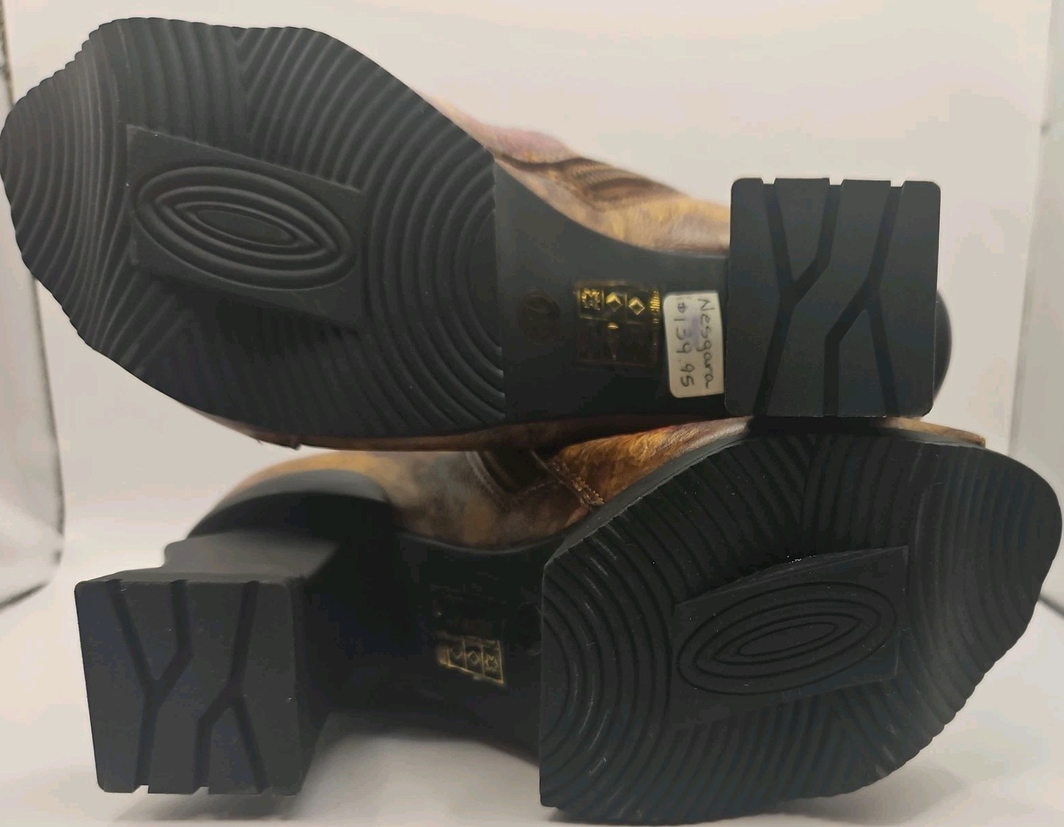 L’Artiste Nesgara Sandal L’Artiste by Spring Step Size 37 New