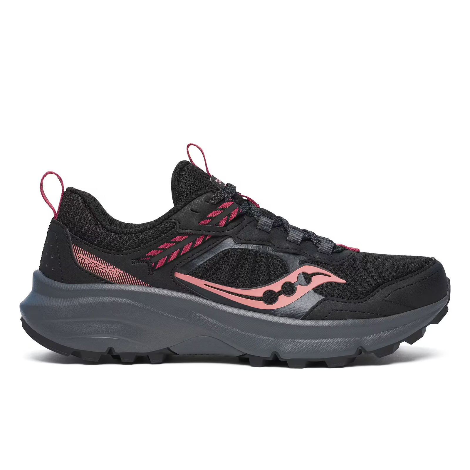 Saucony Women Excursion TR17 Shoes