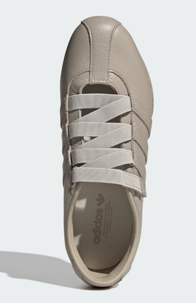 adidas Originals Tokyo Mary Jane Women’s Lifestyle Shoes Casual Sports KI3025