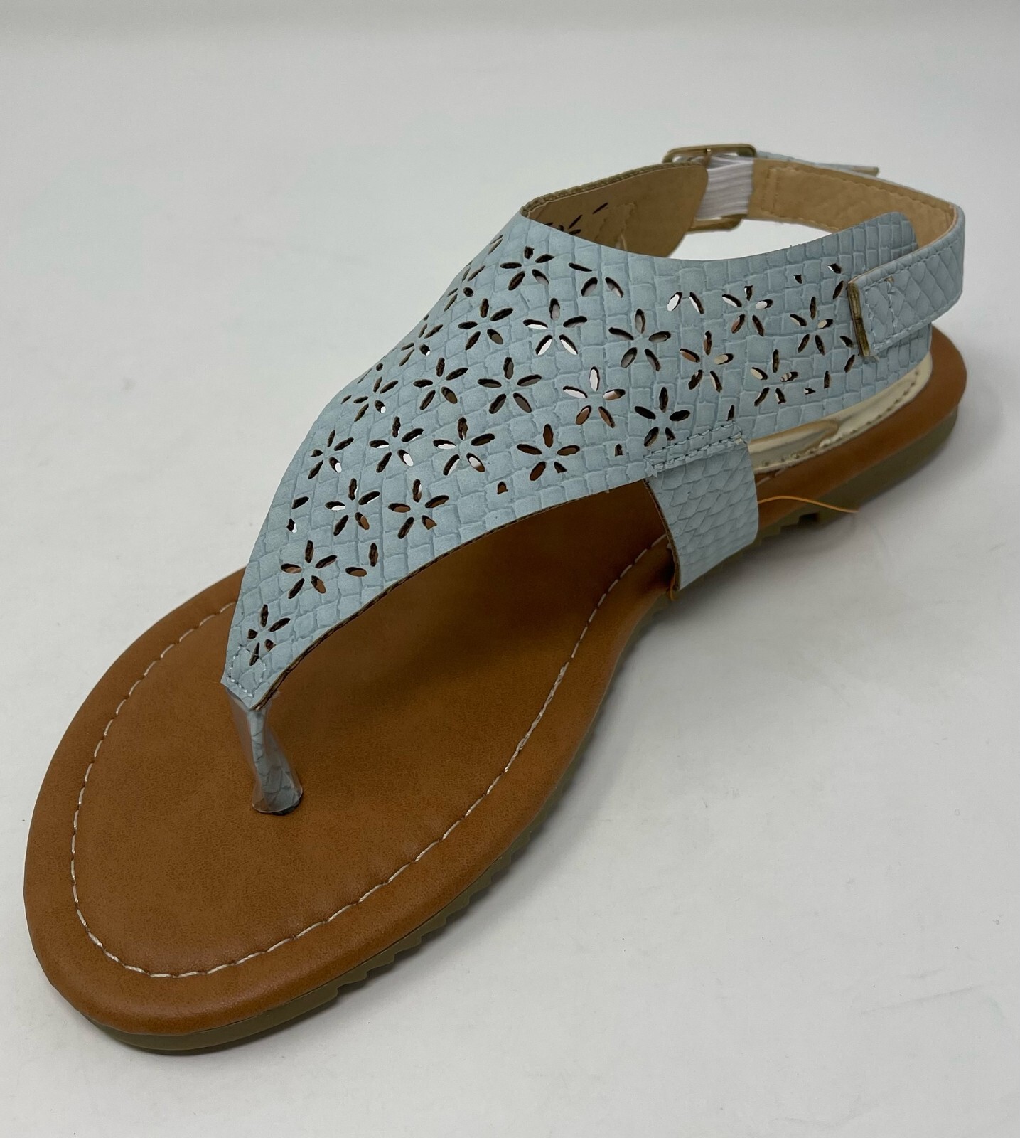 Victoria K. Women’s Lavish Everyday Beach Sandals