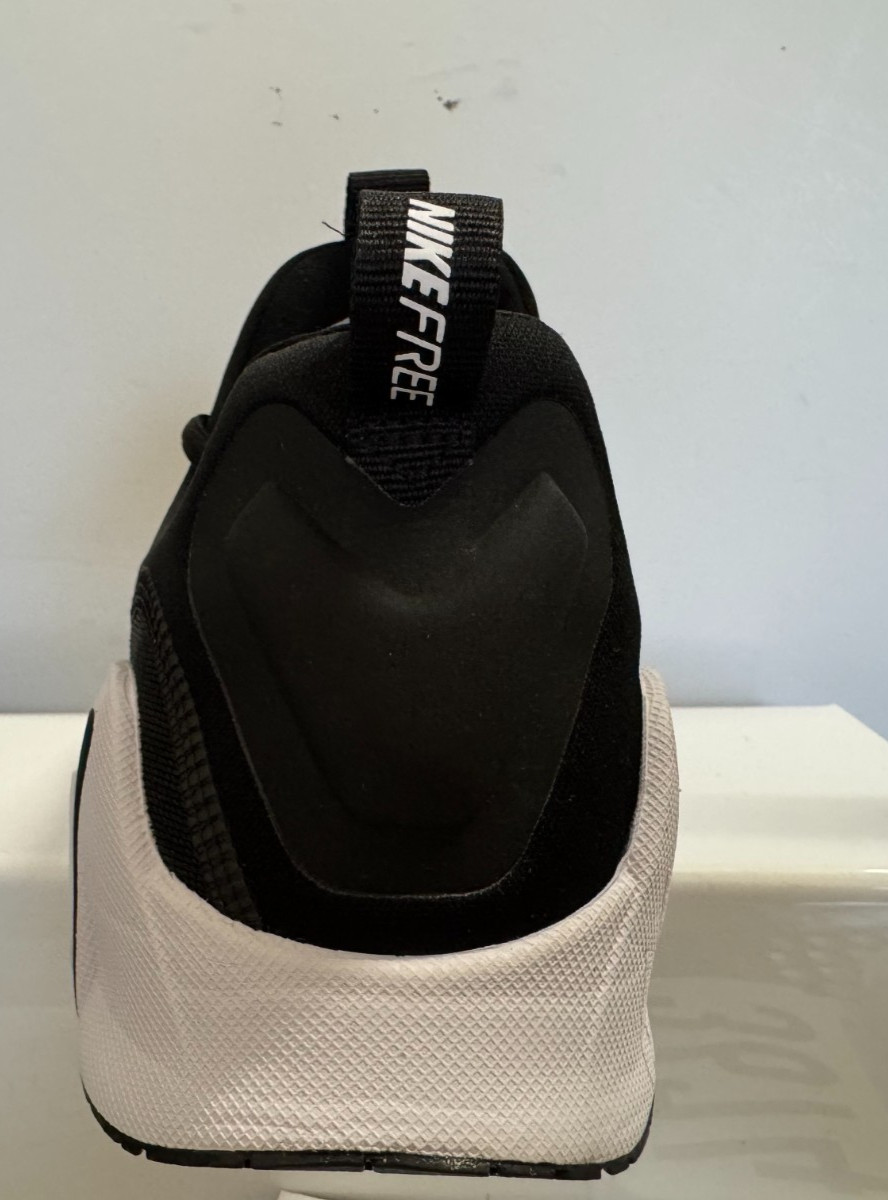 Nike Free Metcon 6 Womens Workout Shoes UK 5 US 7.5 EU 38.5 REF 2711+