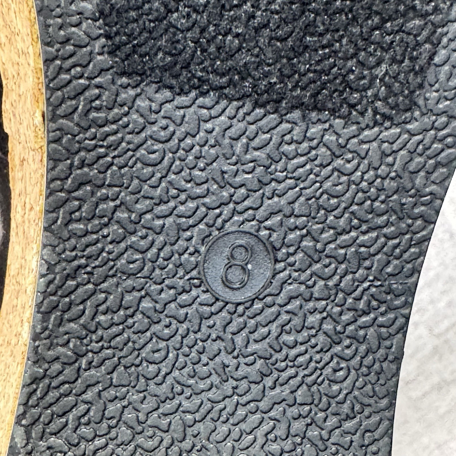 Corkys Footwear Womens All Get Out Clogs Size 8 Buckle Comfort Slip On Shoes