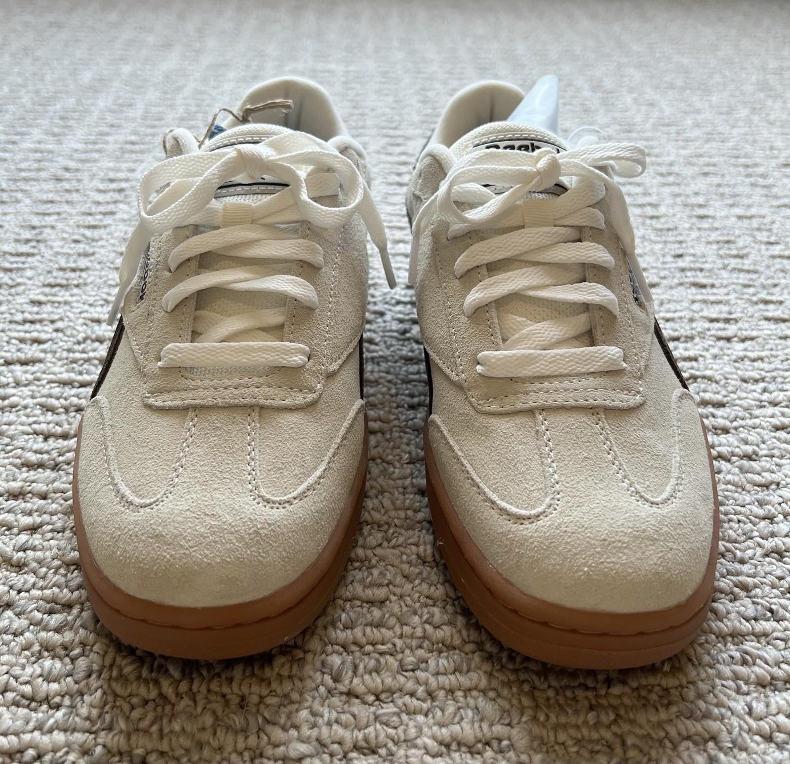 Reebok Shoes Sneakers Comfort Footbed by Ortholite Casual Women Size 7.5