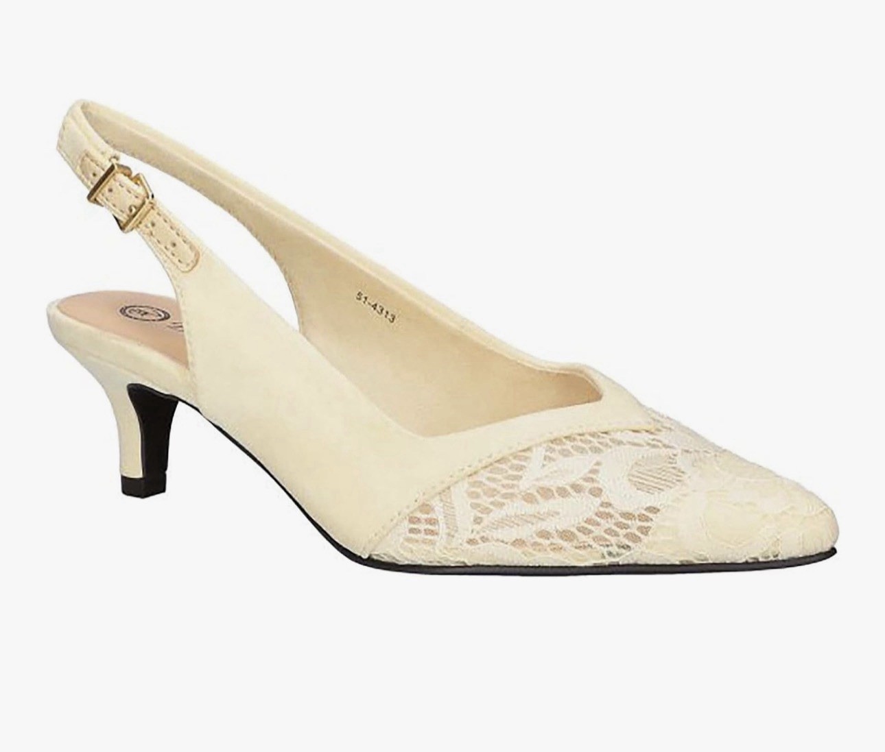 Bella Vita Marquette Women’s Pump