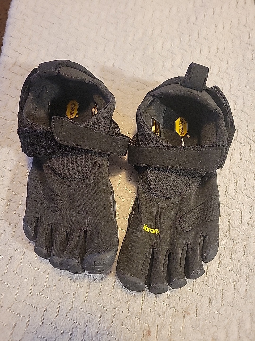 Women’s Vibram FiveFingers KMD Sport 2.0 Shoes Size 7.5-8 21W3601