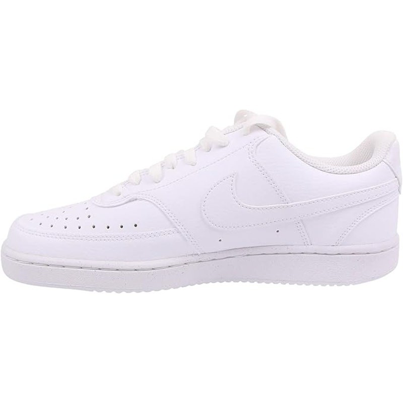 NEW Nike Court Vision Low Women’s Shoes White DH3158-100 Size 8.5