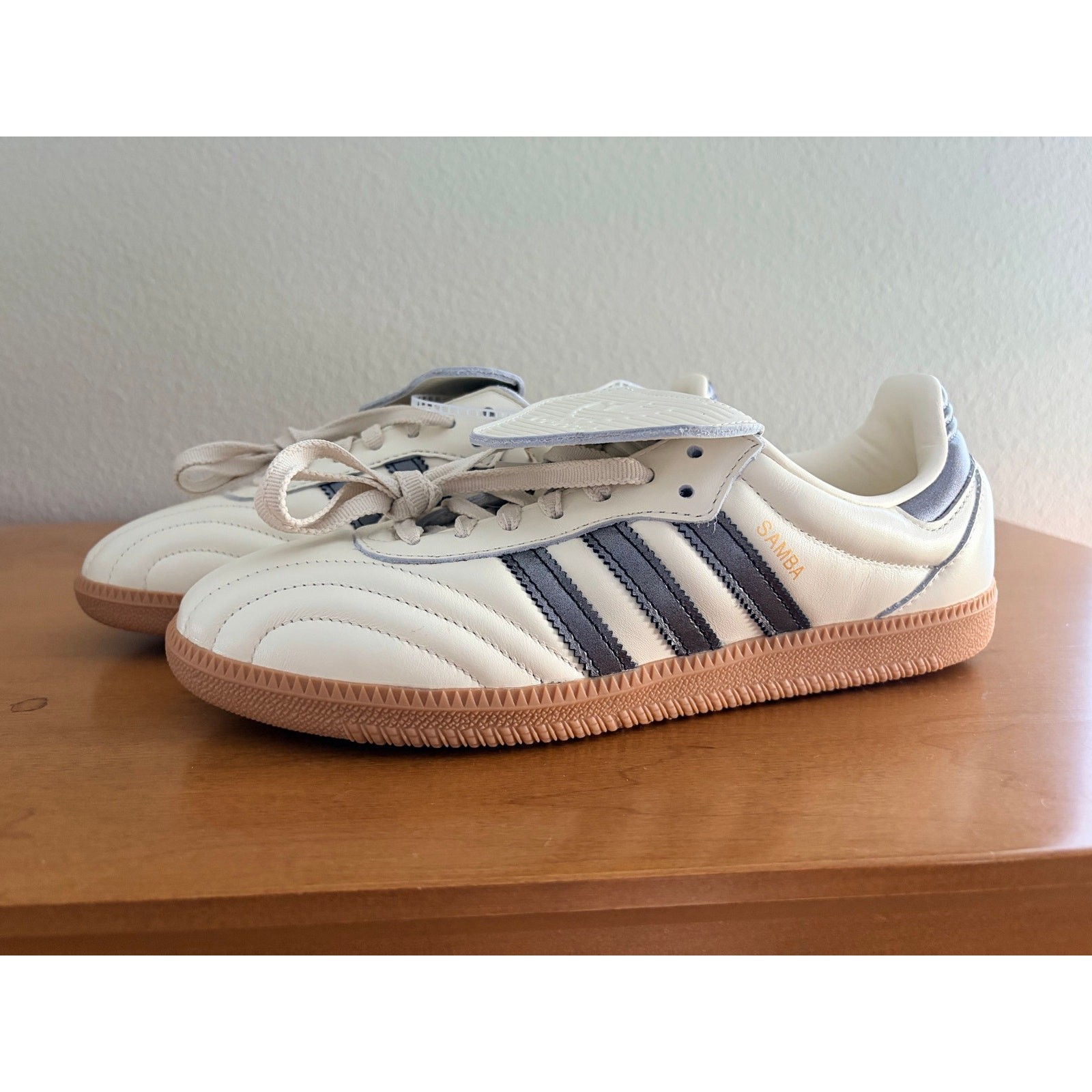 Adidas Samba Shoes Soccer Vintage Inspired 80’s