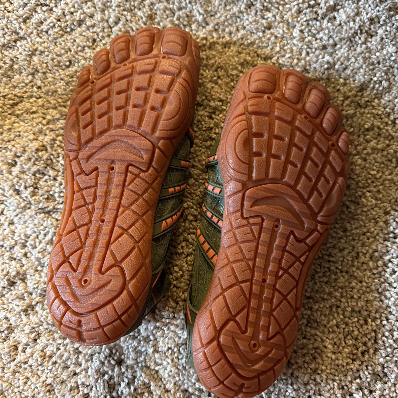 NEW: Unisex Pro Barefoot Shoes Healthy&Non-Slip Footwear Hiking Athletic Shoe