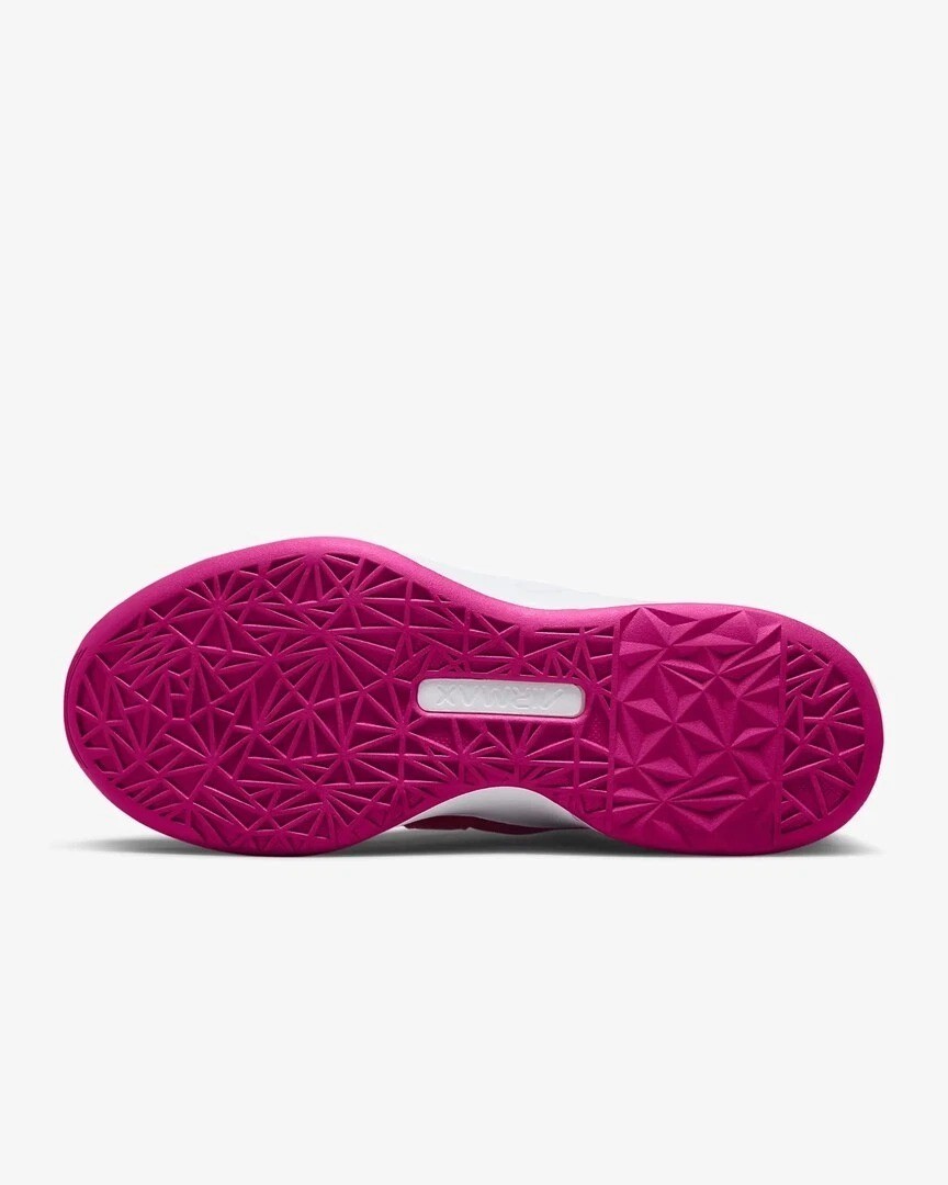 NEW Nike Air Max Bella TR 5 Women’s Workout Shoes (DD9285 656) size 8.5