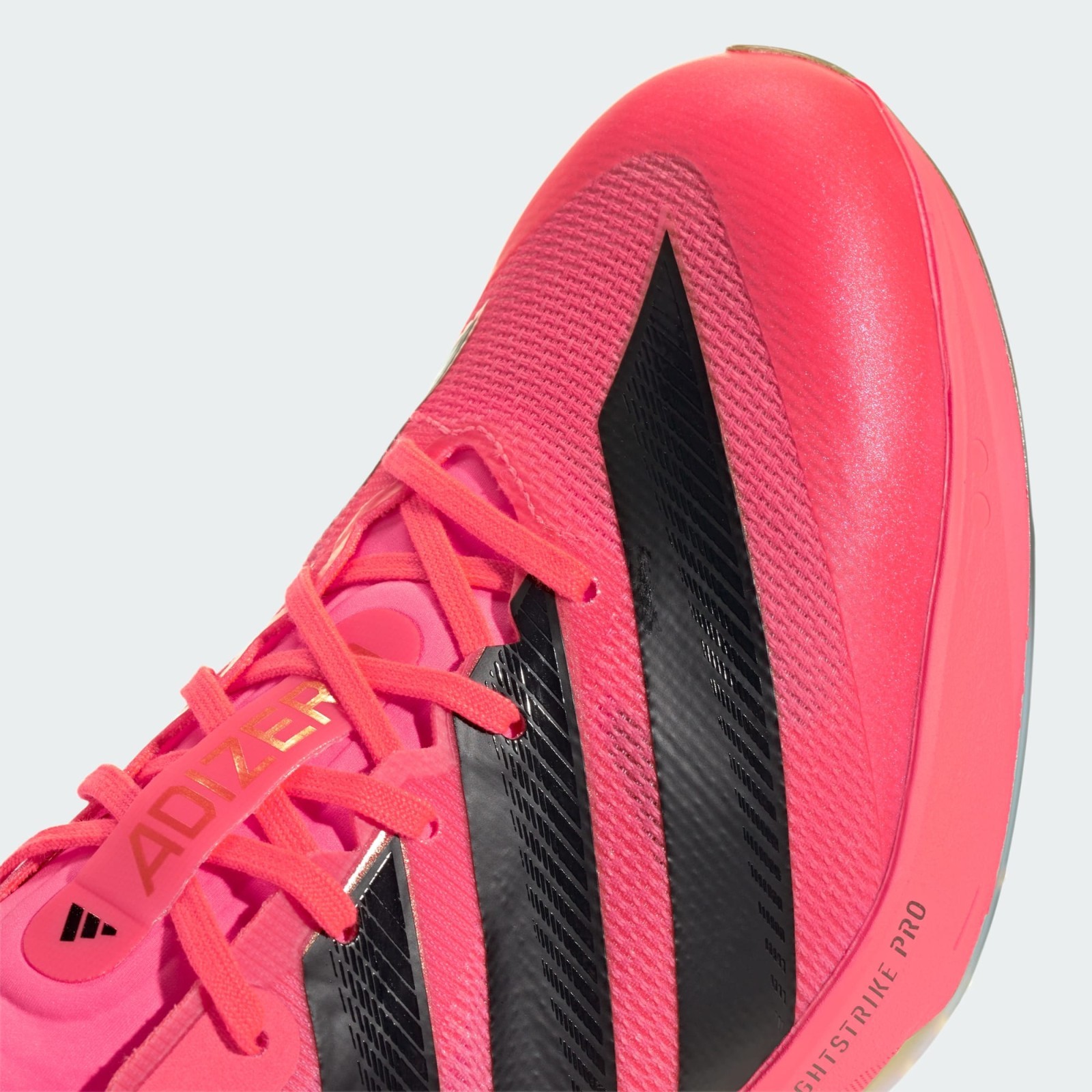 Adidas Adizero Prime SP 4 Men’s Fashion Track & Field Shoes Sneakers KJ7097