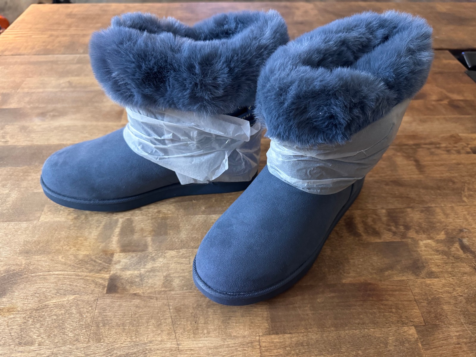 Juicy Couture King 2 Women’s Boots