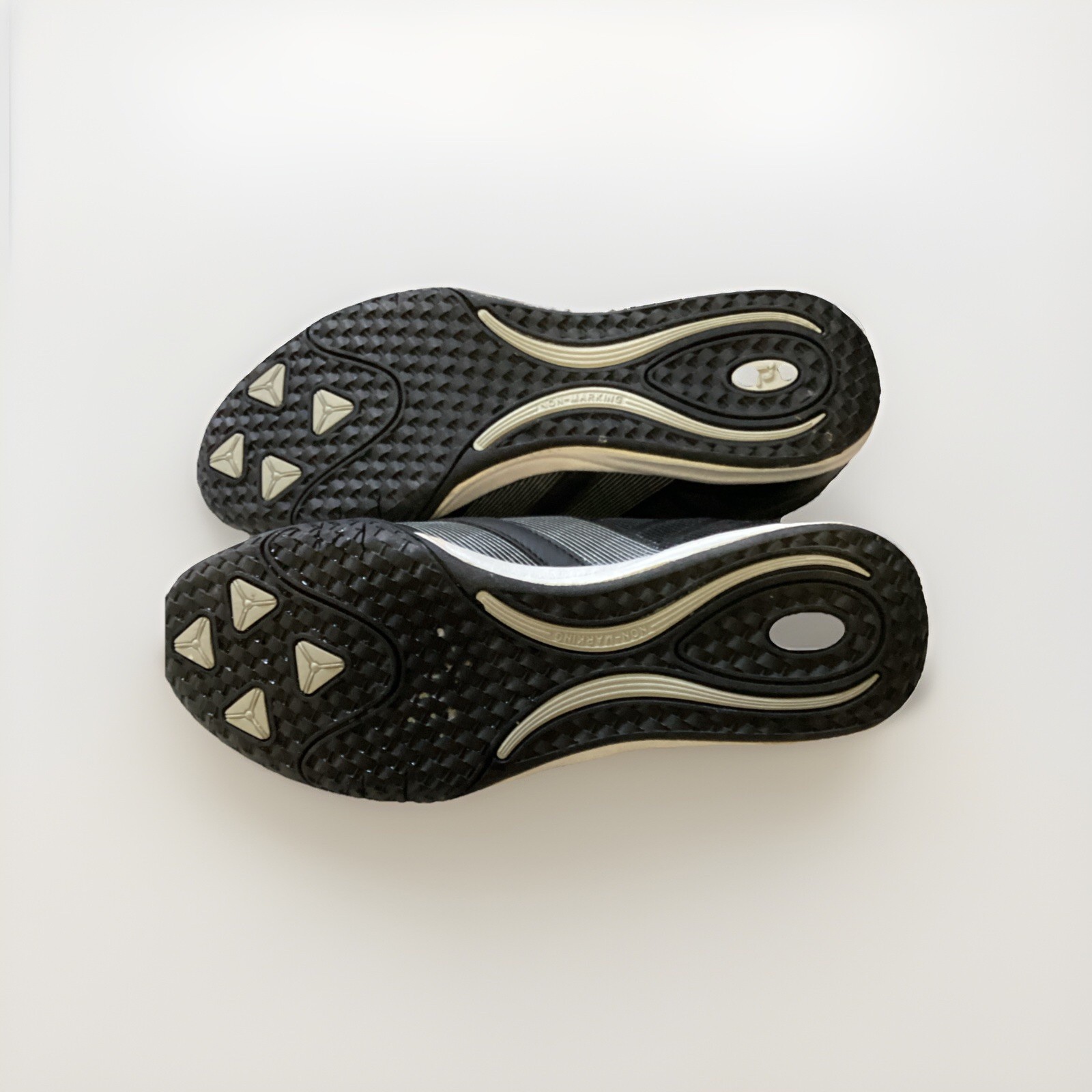 Ricochet by Propet Womens Walking Shoe size 8 Black NWT 2011