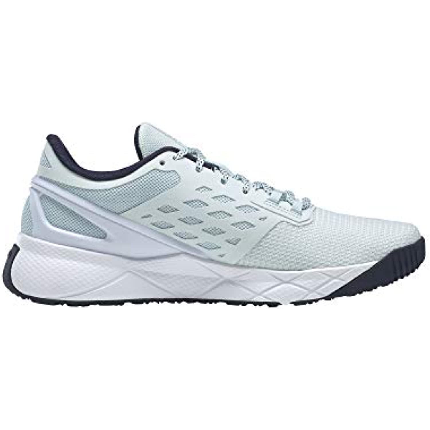 Reebok Women’s Nanoflex TR Cross Trainer G58949 Blue/Navy/White