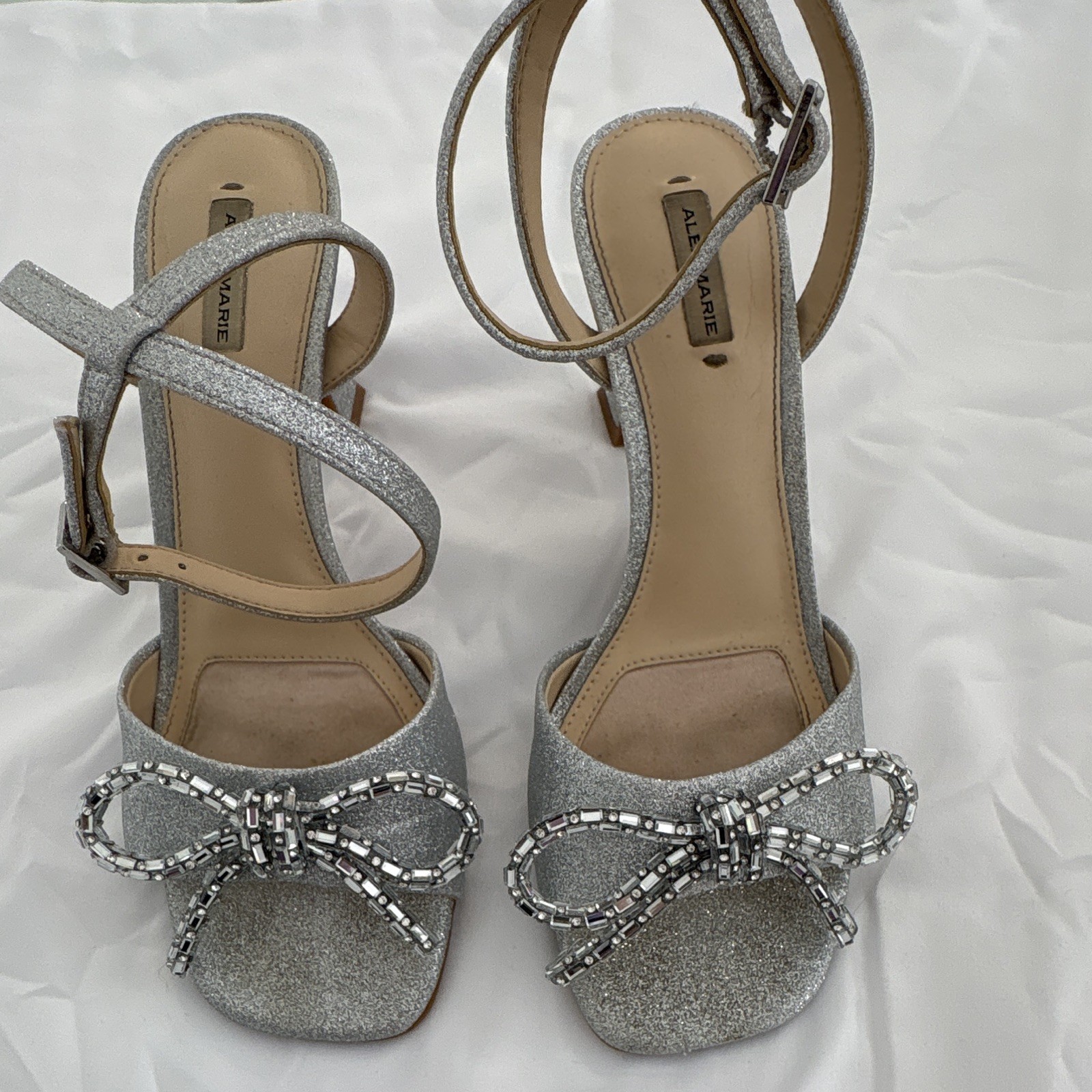 Shoes Dresses Alex Marie