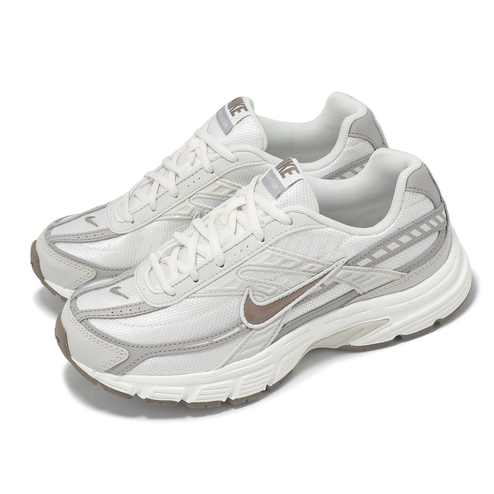 Nike Wmns Initiator Phantom Mink Brown Women Casual Lifestyle Shoes IB4339-001
