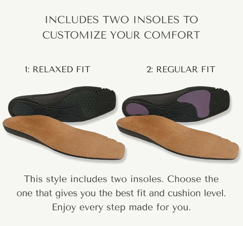 Vionic Womens Alameda Mary Jane Shoes