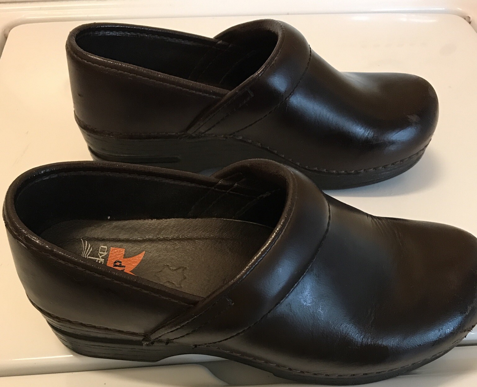 Dansko XP Comfort Shoes