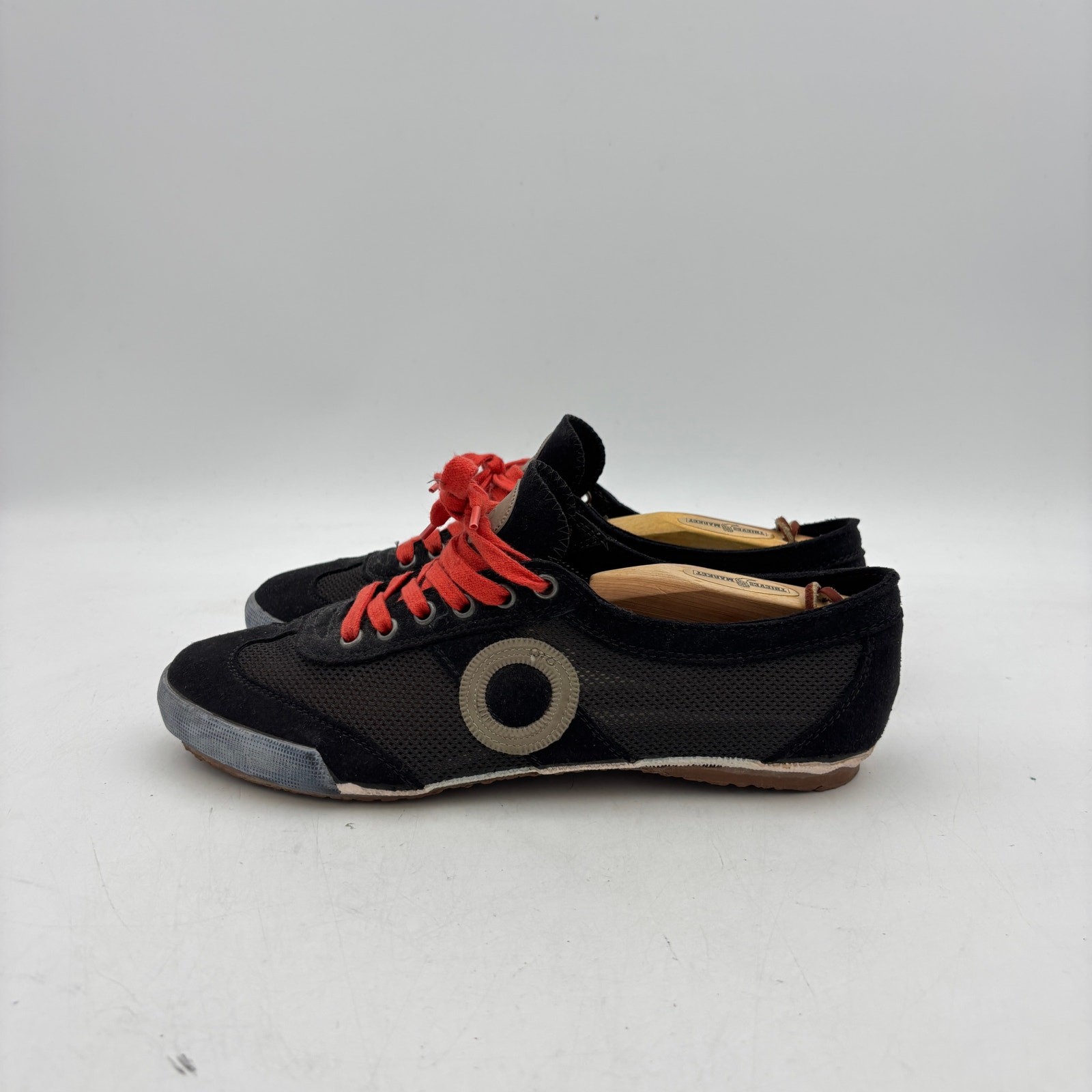 Aro Joaneta Net Sneakers EU 41 Women’s 10 Men’s 8 Minimalist