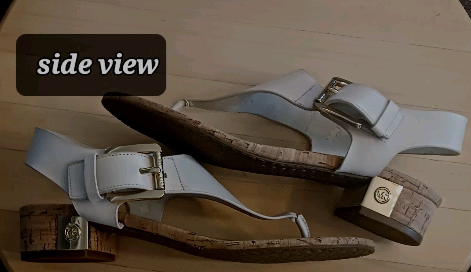 Michael Kors Sandles