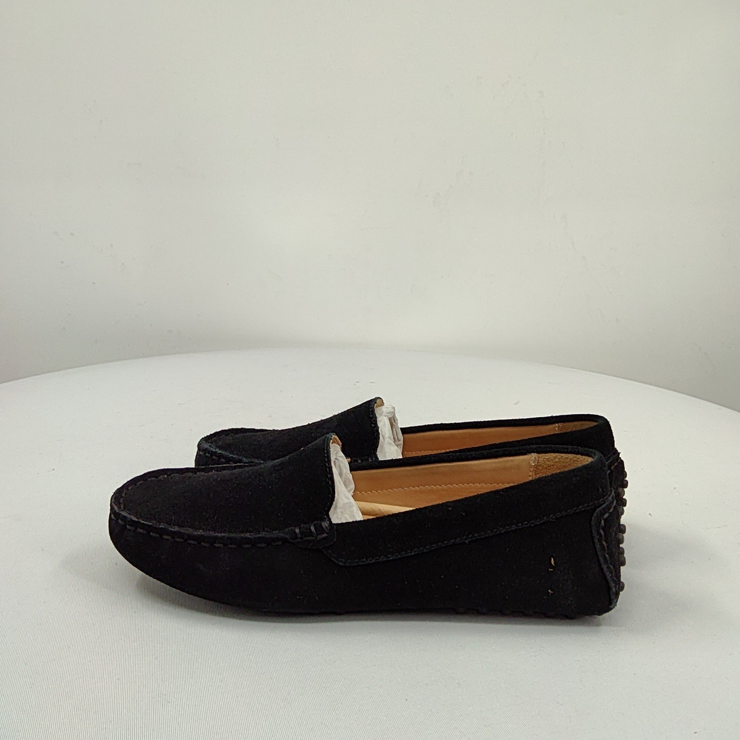 Quince Black Shoes 7