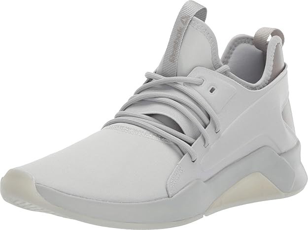 Women’s Reebok Guresu 2.0 Dance Shoe, FV6073, Moon Dust, Size 7